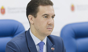 Дмитрий Гольтяков о слете советников по воспитанию в Туле: Это обмен мнениями, выработка новых идей