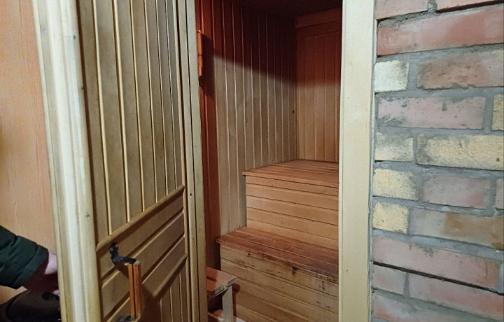 По-белому и по-черному: какие парилки предлагают банщики тулякам в разгар зимних морозов