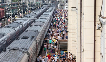 Летний отдых в Крыму и Сочи подорожал на 10-15%