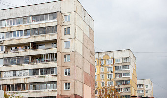 В 2024 году в Тульской области отремонтируют более 70 фасадов жилых многоэтажек