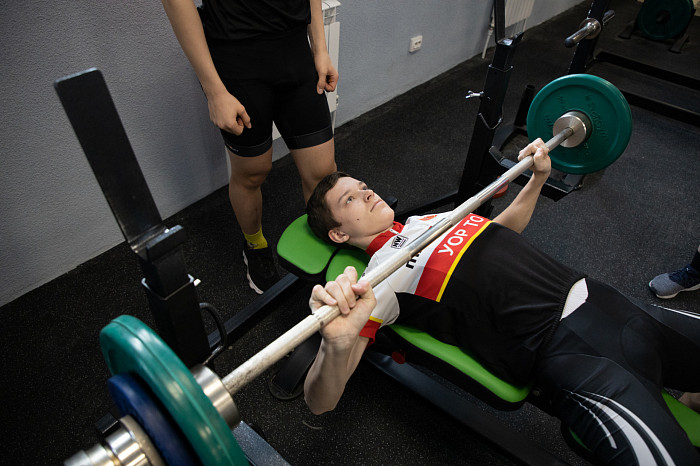 На реконструкцию велотрека потратили 349 миллионов рублей: как он выглядит сейчас