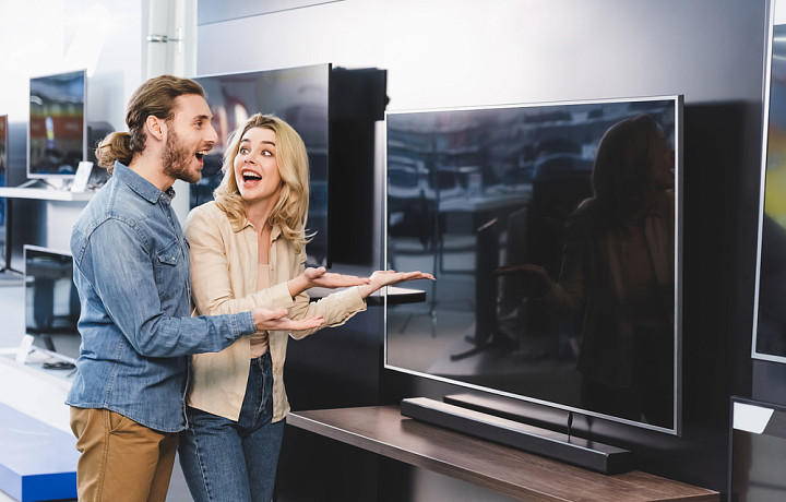 Известный магазин бытовой техники закроется на улице Советской в Туле