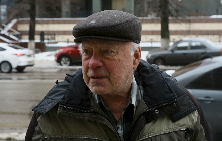 Туляки высказываются, нужен ли в России уполномоченный по правам животных