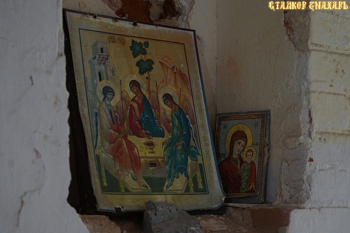 Первый храм построил Иван Грозный, второй проектировал автор собора Петра и Павла в Петергофе: в Жеремино хотят восстановить уникальную церковь