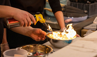 Авито Подработка и ТОКИО-CITY рассказали, как изменился спрос на подработку в общепите в Тульской области