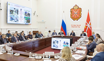 В этом году в Тульской области зарегистрировано девять происшествий на водоемах