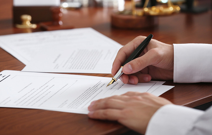 Мишустин поручил внести в кабмин документы для обновления льготных ипотечных программ