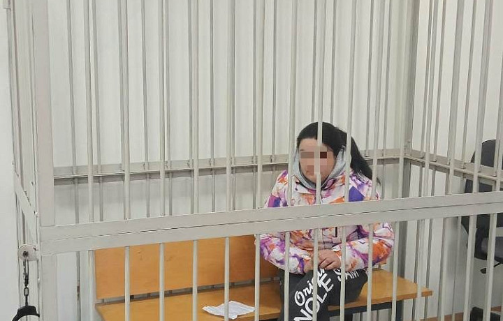В Тульской области гражданка Украины оспорила четырехлетний срок за призывы финансировать ВСУ