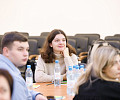 Какие бизнес-проекты активно инвестируют, и как такой создать: Сбер рассказал тульским студентам о ESG-принципе