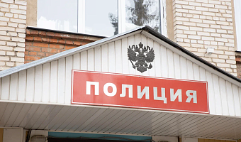 Житель Плеханово украл минимойку из строительного магазина в Туле