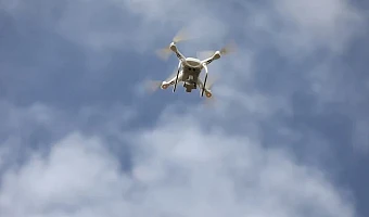 В Тульской области отменили ракетную опасность и во второй раз ввели опасность атаки БПЛА