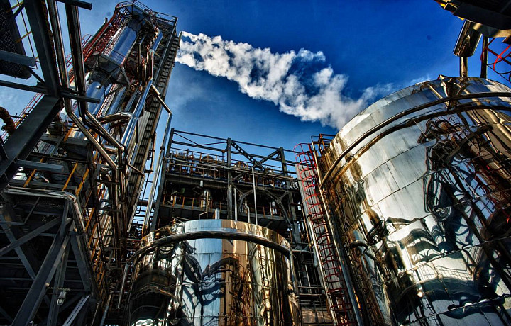 Губернатор поздравил туляков с Днем химика