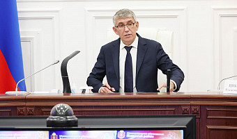 Руководство «Газпрома» посетит Тульскую область по итогам договоренностей на ПМГФ