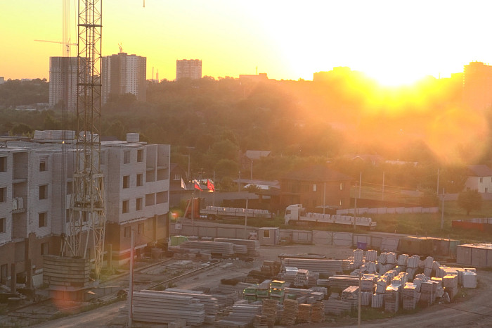 Комфорт и птичьи трели: где тулякам купить квартиру на природе, но  рядом с городом