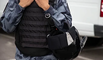 В Туле криминального авторитета лишили гражданства из-за угрозы нацбезопасности