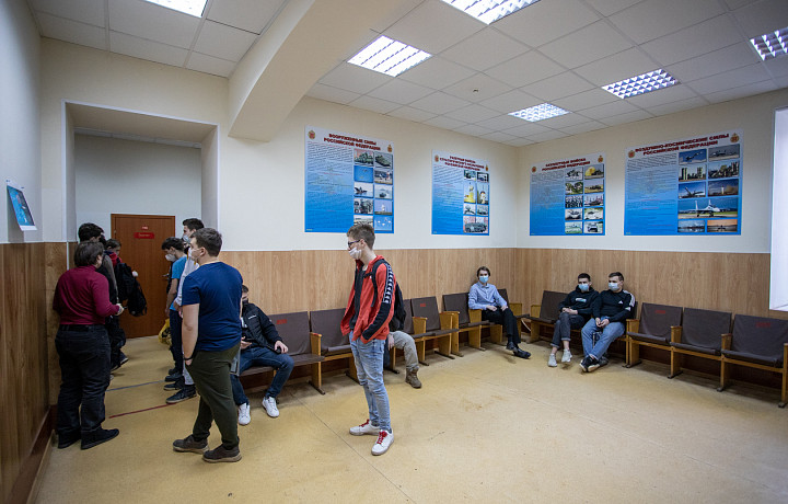 Шойгу: демобилизованных срочников не будут привлекать к участию в СВО