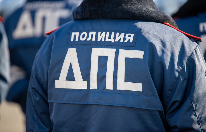 В Щекине автомобилиста оштрафовали на 7500 рублей за нарушение ПДД