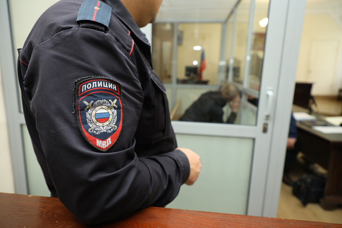 В Туле началось заседание по уголовному делу об убийстве пятилетнего ребенка в Богородицке