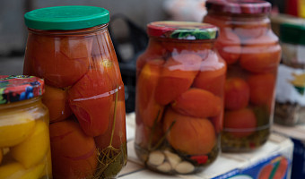 Роспотребнадзор напомнил тулякам о мерах профилактики ботулизма