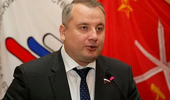 Госдума рассмотрит досрочное прекращение полномочий тульского депутата Дзюбы