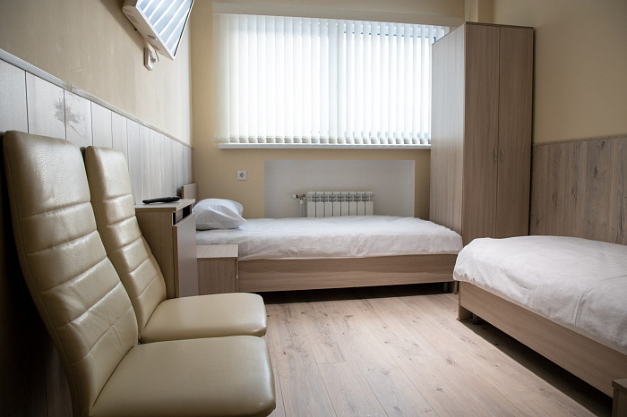 На реконструкцию велотрека потратили 349 миллионов рублей: как он выглядит сейчас