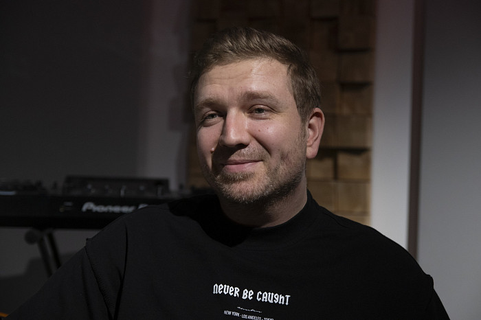 25 часов музыки в сутки: Яков Rezone – как шарахнул Scooter, не попал в Kosmoz-one, а ковид убил клубную жизнь Тулы