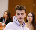 Какие бизнес-проекты активно инвестируют, и как такой создать: Сбер рассказал тульским студентам о ESG-принципе