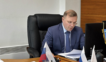 Избирком Тульской области открыл спецсчета кандидатов в депутаты Госдумы