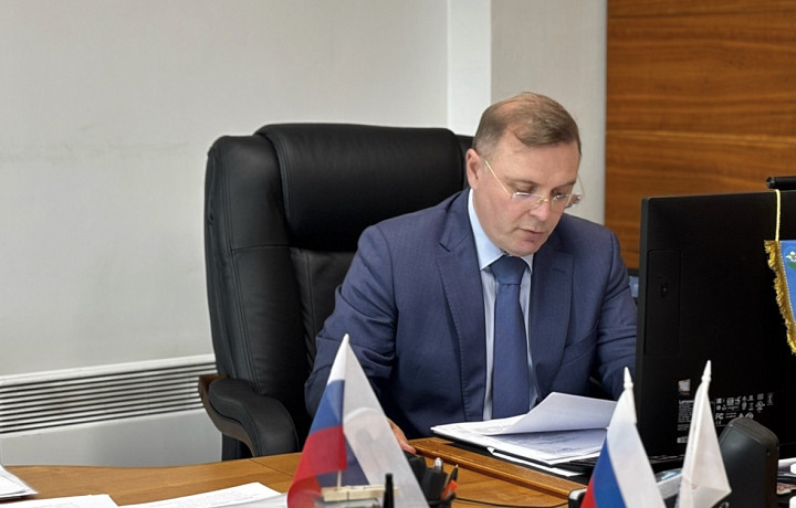 Избирком Тульской области открыл спецсчета кандидатов в депутаты Госдумы