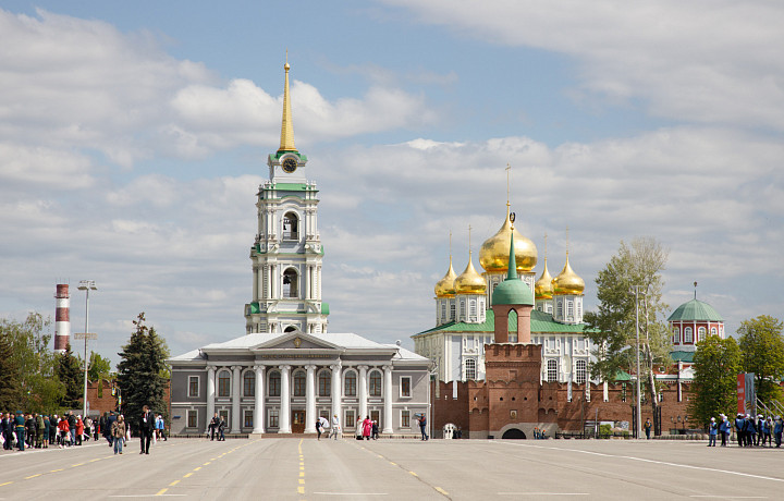 Где дешевле жить: сравниваем пять российских городов с Тулой