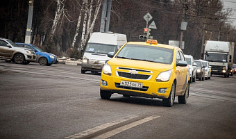«Семейное такси» создадут в Тульской области в 2027 году