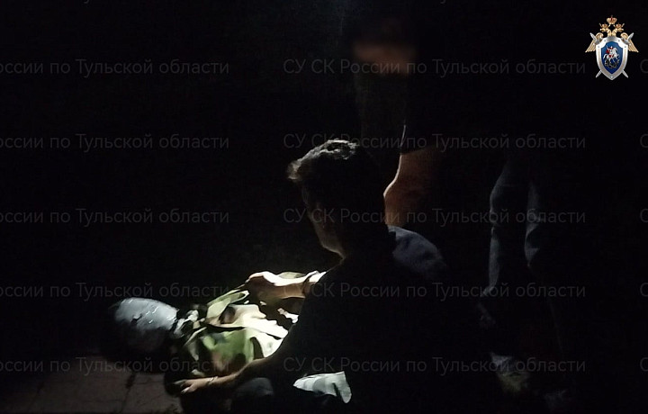 Задушил, сжег тело и уничтожил останки: в Донском спустя 12 лет нашли подозреваемого в убийстве мужчины