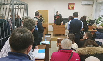 В Туле осуждены 24 организатора подпольного казино: фигуранты получили штрафы, реальные и условные сроки