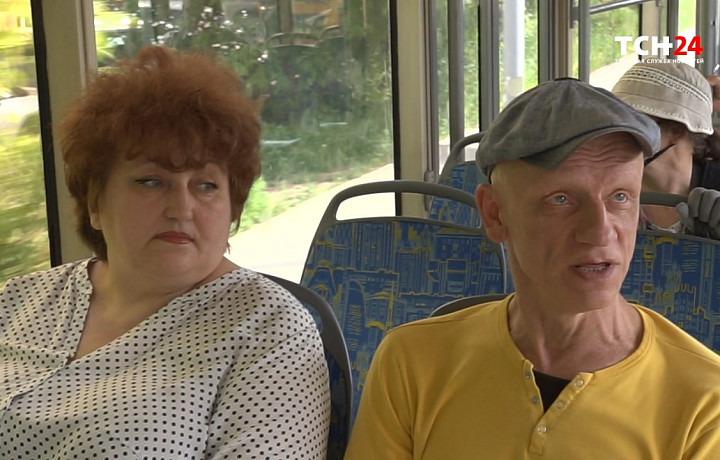 Уличный опрос: ощутили ли туляки изменения после ремонта трамвайных путей?