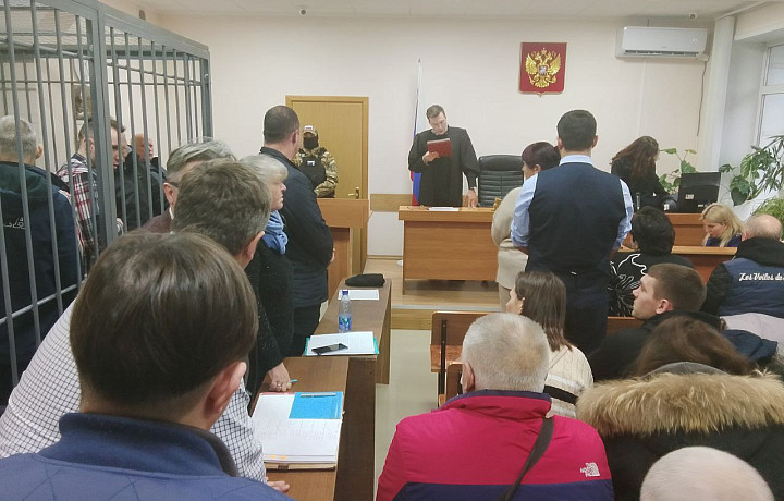 В Туле осуждены 24 организатора подпольного казино: фигуранты получили штрафы, реальные и условные сроки