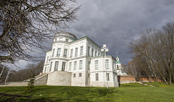 В Белев со своей пастилой не ездят: что вы знаете о городах Тульской области – тест