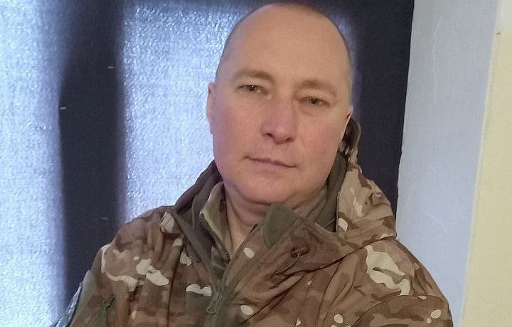 Тренер высшей категории по панкратиону из Тулы Сергей Симоненко поехал на СВО