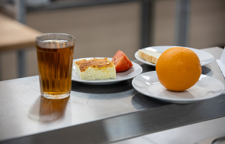 Поставщик фруктов и овощей обманул более 20 тульских школ и детских садов