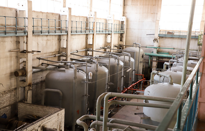 В этом году к отопительному сезону в Туле планируется подготовить 197 котельных