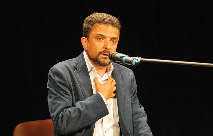 В Доме культуры «Ясная Поляна» состоится лекция Александра Архангельского