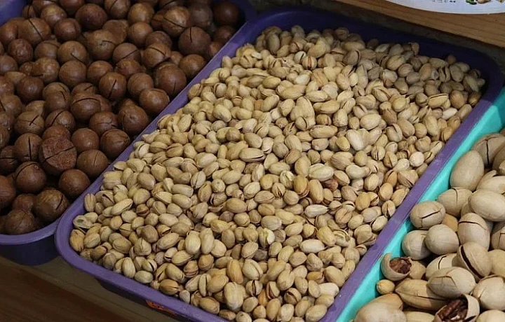 Эксперт Савкина назвала пять продуктов, которые помогают сохранить молодость и здоровье