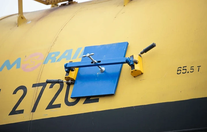 В Тульской области на объекте ТЭК прозевали «террориста»: он успел подложить под поезд муляж бомбы