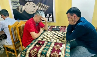 В Туле 2 ноября состоится турнир по шахматам