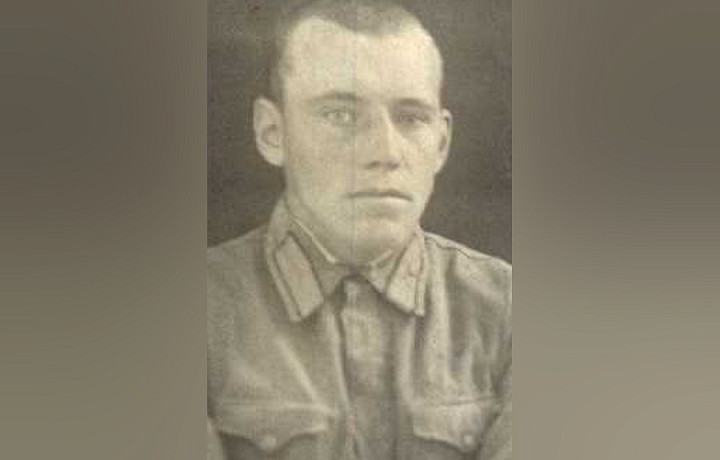 Поисковики попросили помощи в поиске родных уроженца Тульской области и летчика-героя Николая Шибаева