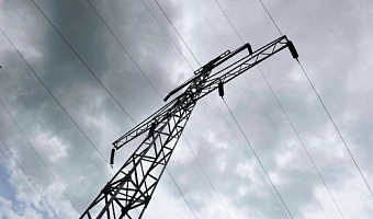 Тульские энергетики готовятся к работе в условиях непогоды