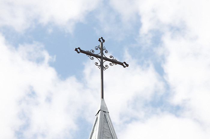 В Туле 129 лет назад начали строить Храм Святых Апостолов Петра и Павла – как выглядит святыня