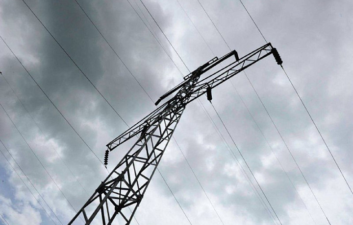 Тульские энергетики готовятся к работе в условиях непогоды