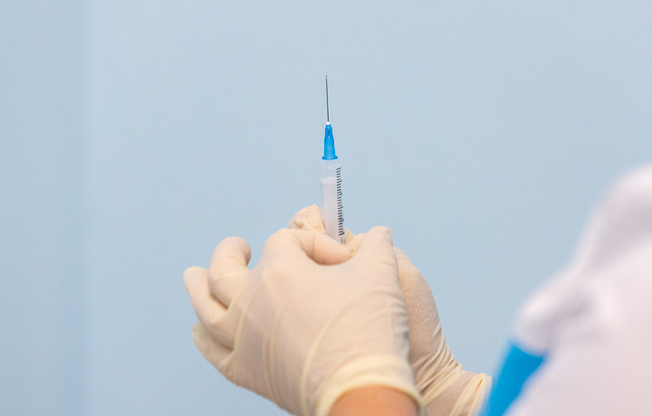 За неделю в Тульской области клещи покусали 44 человека