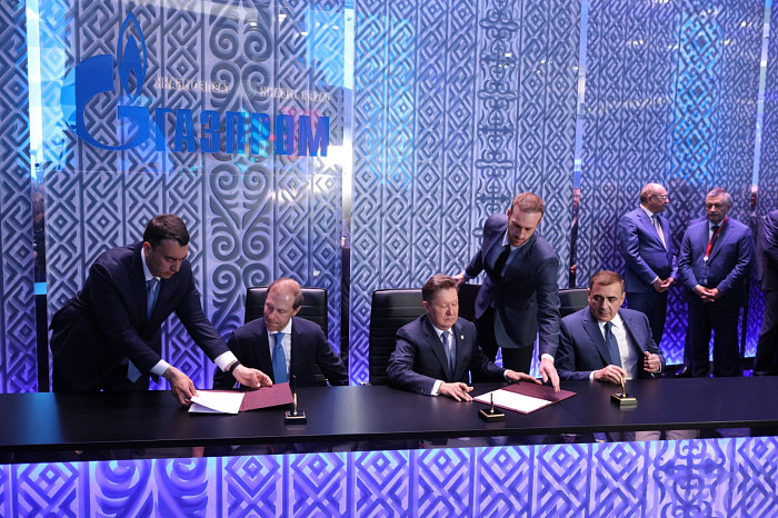 ПМЭФ-2023: итоги третьего дня форума