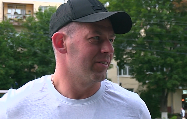 «Тонна металла или тонна пуха?»: туляки ответили на главную детскую загадку